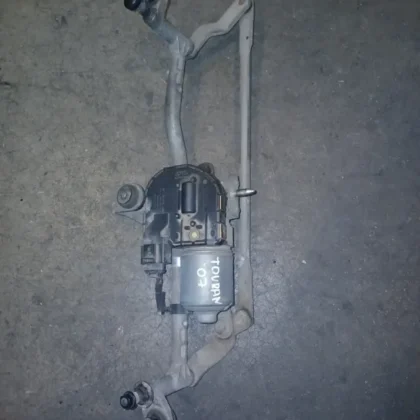 Motor Limpiaparabrisas VW
                            Touran