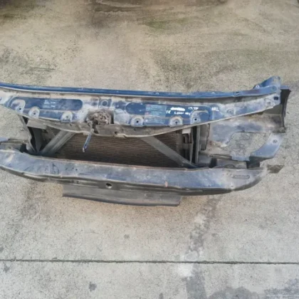 Panel Seat Leon MK1 1.9 TDI
                            2004