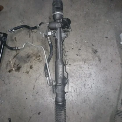 Cremallera Dirección BMW
                            E90 320