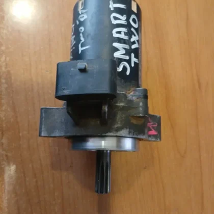 Selector velocidades Smart
                            For T