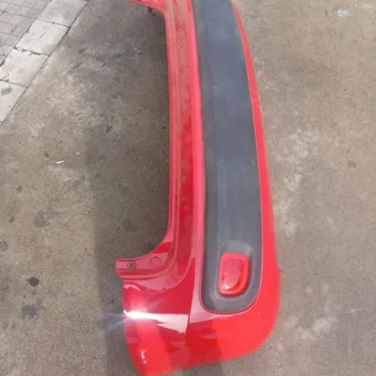 Parachoques Trasero Fiat
                            Panda 2