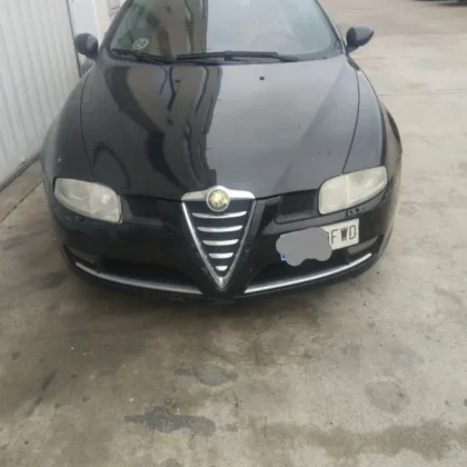 Alfa Romeo GT 1.9 JTD 2008
                            en De