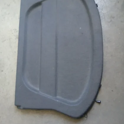 Bandeja Maletero Renault
                            Megane