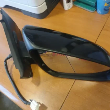 Retrovisor Toyota Yaris
                            2017 Der
