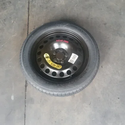 Rueda de repuesto Ford Kuga
                            2022