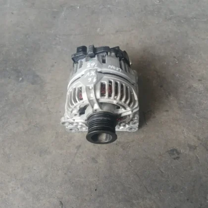 Alternador Seat Leon 1.6
                            Gasolin