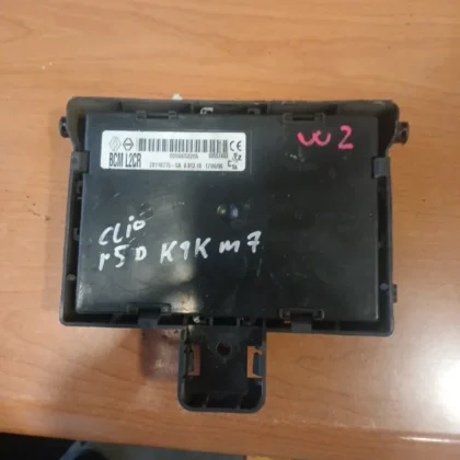 BCM L2CR Clio 3 Modulo
                            Confort