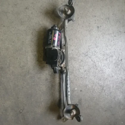 Motor Limpiaparabrisas
                            Toyota Pr