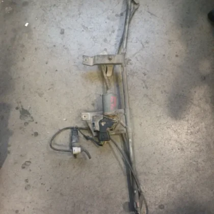 Motor Limpiaparabrisas
                            Smart For