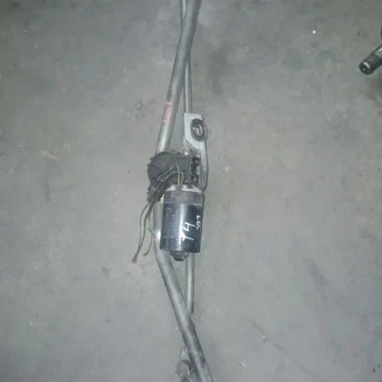 Motor Limpiaparabrisas VW
                            T4 del