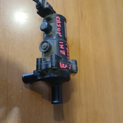 Bomba Agua Toyota Prius 1.5
                            G 20