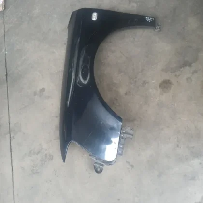 Aleta Izquierda Audi A6
                            2006 Azu