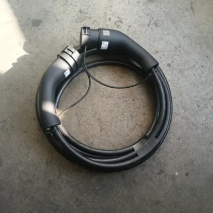 Cables Carga Renault Kangoo
                            Eléc