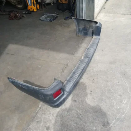 Parachoques Trasero VW T4
                            1999