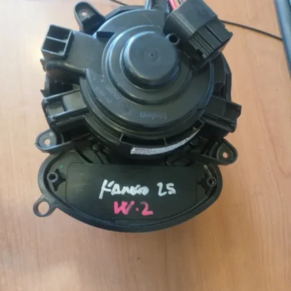 Motor Calefacción Renault
                            Kangoo