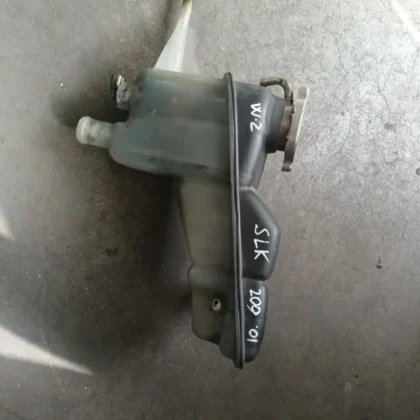 Depósito Agua Mercedes SLK
                            2001
