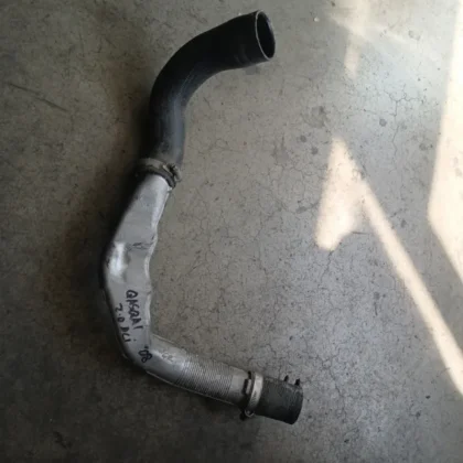 Tubo Admisión Nissan
                            Qashqai 2.0