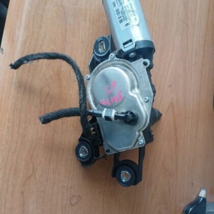 Motor Limpiaparabrisas
                            Trasero I