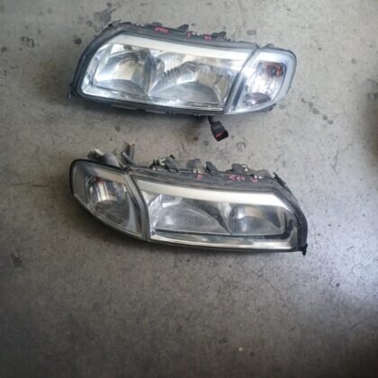 Opticas Volvo S80 2003