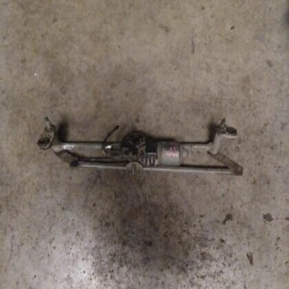 Motor Limpiaparabrisas Seat
                            Ibiz