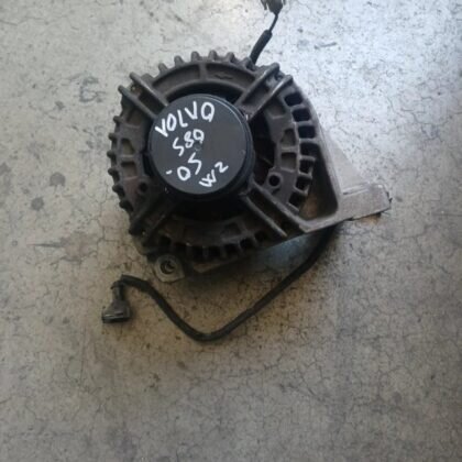 Alternador Volvo S80 2005