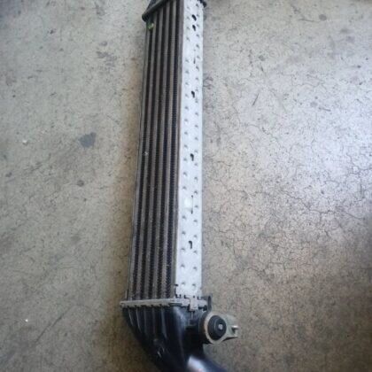 Radiador Intercooler
                            Mercedes SL
