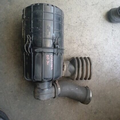 Filtro de Aire Nissan
                            Cabstar BD