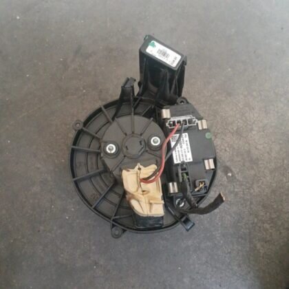 Motor calefacción
                            Jumpy/Scudo 20