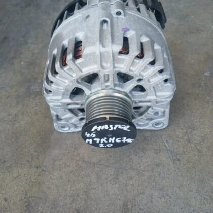 Alternador Renault Master
                            2.0 DC