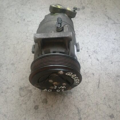 Compresor A/A Nissan
                            Qashqai 2.0