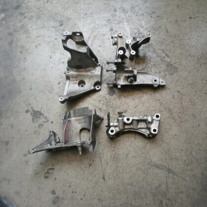 Soportes Motor 1.6 HDI 9H06
