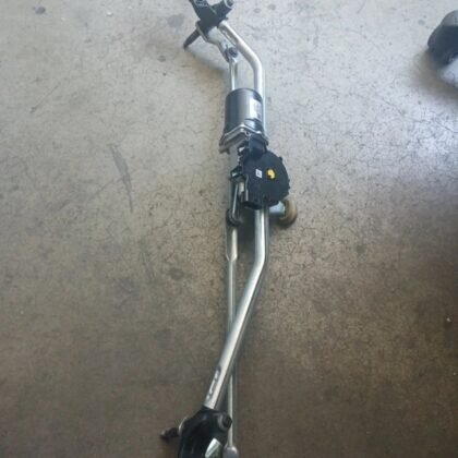 Motor Limpiaparabrisas
                            Renault M