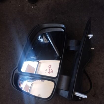 Retrovisor izquierdo boxer
                            2014