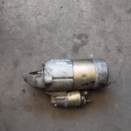 Motor de arranque BMW E34
                            525