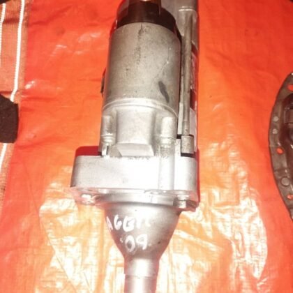 Motor de Arranque Voyager
                            2.8