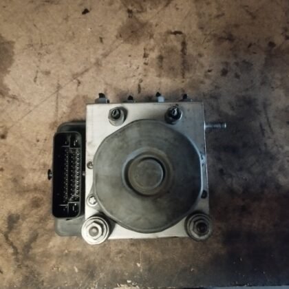 ABS boxer 2.2 2012