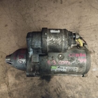 motor de arranque Opel
                            combo 1.3
