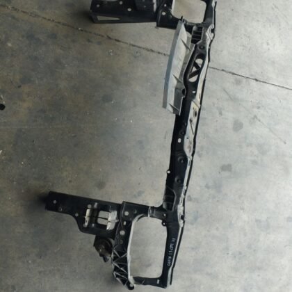 Frontal Opel Corsa D del
                            2007