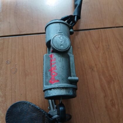 Claxon Piaggio Porter