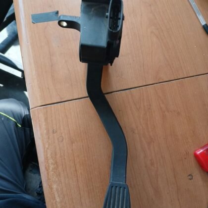 Pedal acelerador Iveco
