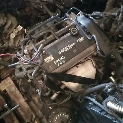 Motor Ford Focus 1.6 16V