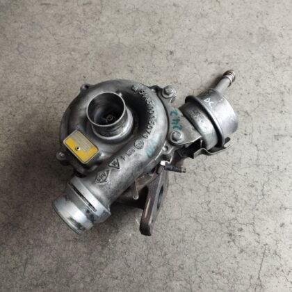 Turbo Renault