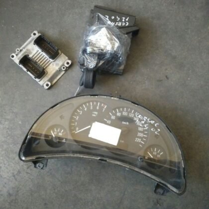 Kit Arranque Corsa C Z12XE