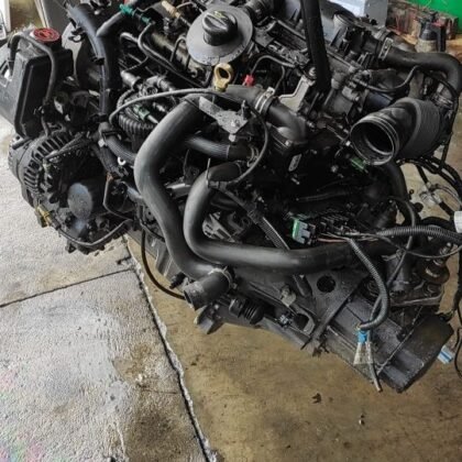 Motor Citroen Picasso 2.0
                            RHY