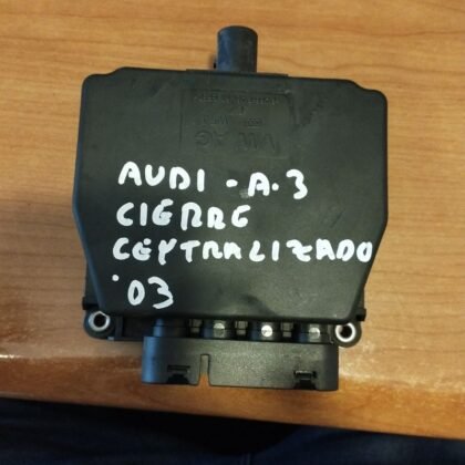 Centralita Cierre Audi A-3