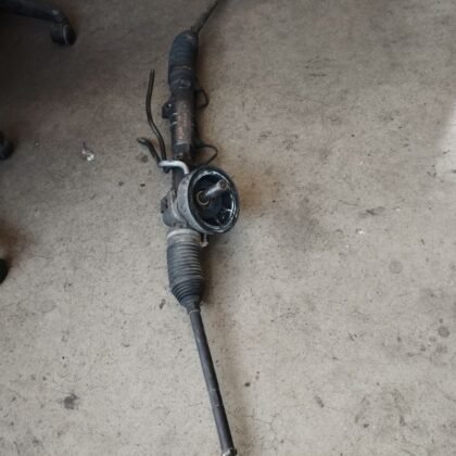 Cremallera de dirección
                            Peugeot