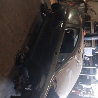 Despiece C4 COUPE