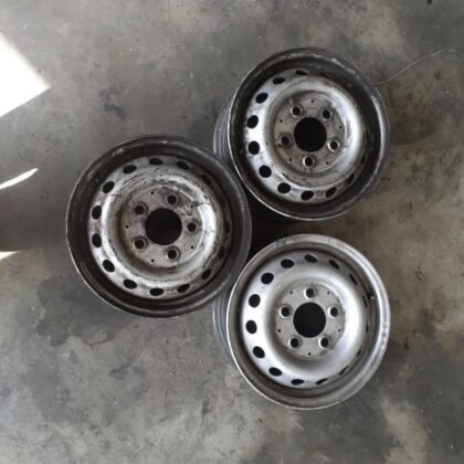 Llantas LT 35 15" pulgadas
