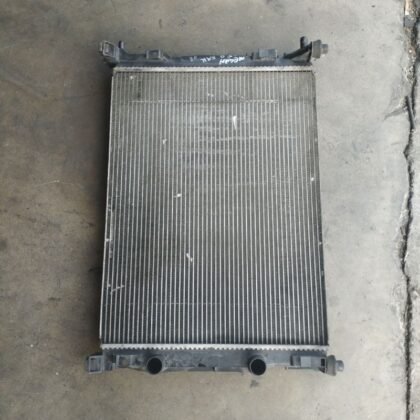 Radiador agua Magane 2