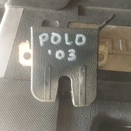 Cerradura Polo